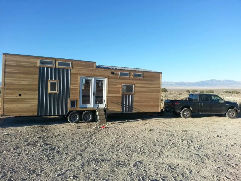 Titling and Registering Your Tiny House